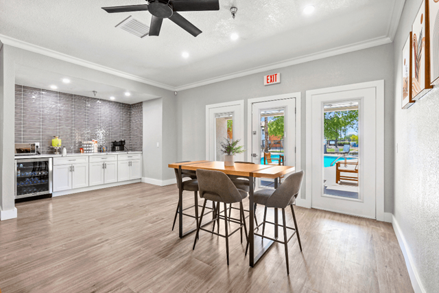 2-bedroom apartment at Terracina Apartments in Yuma, AZ